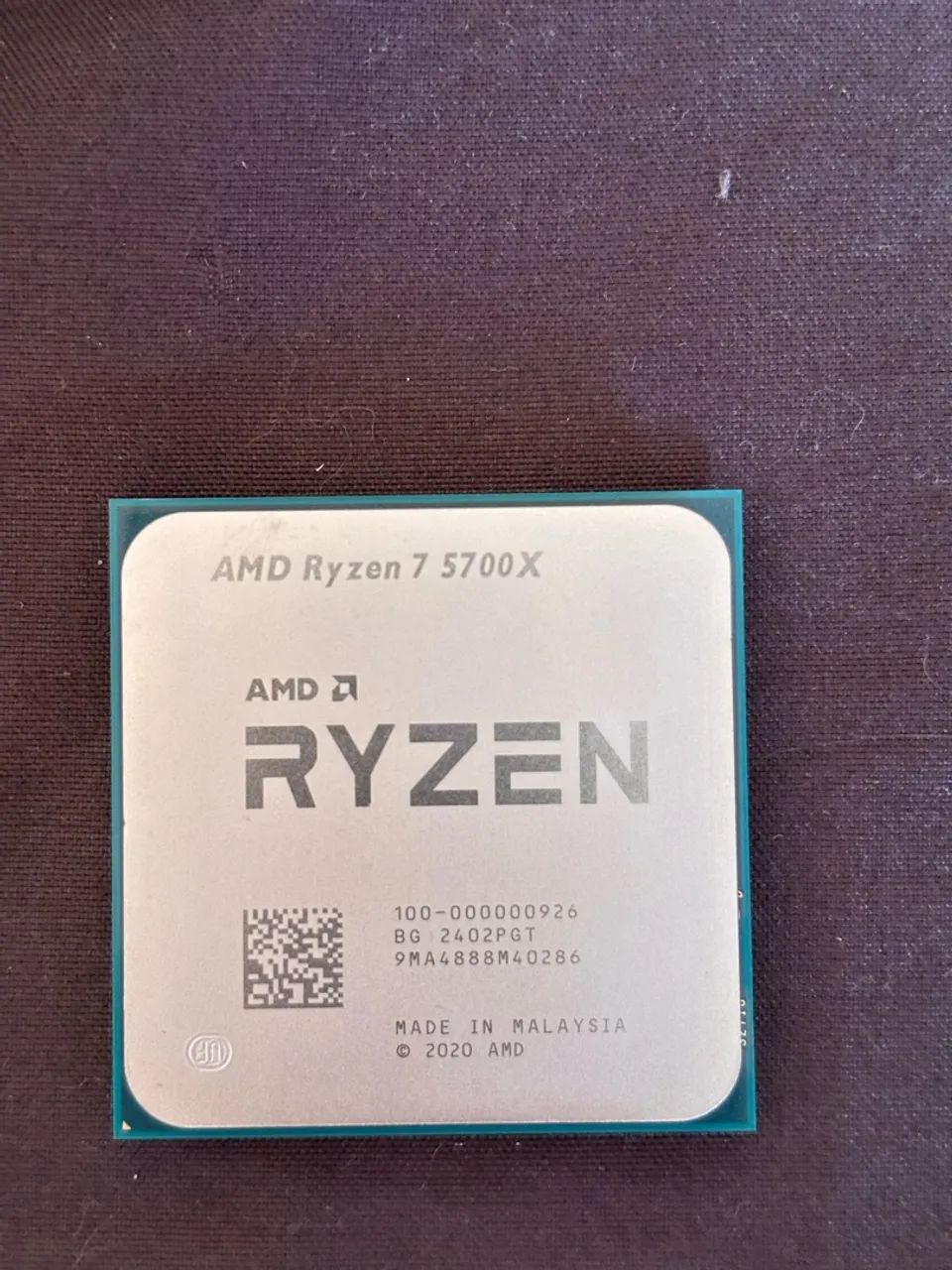 Kit upgrade pc gamer R7 - Foto 4