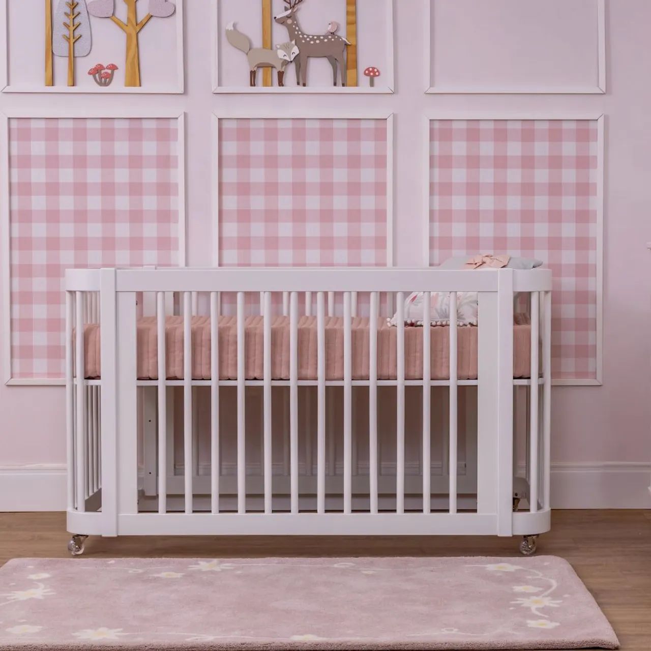 Berço Evolutivo 3 em 1 - Foto 3