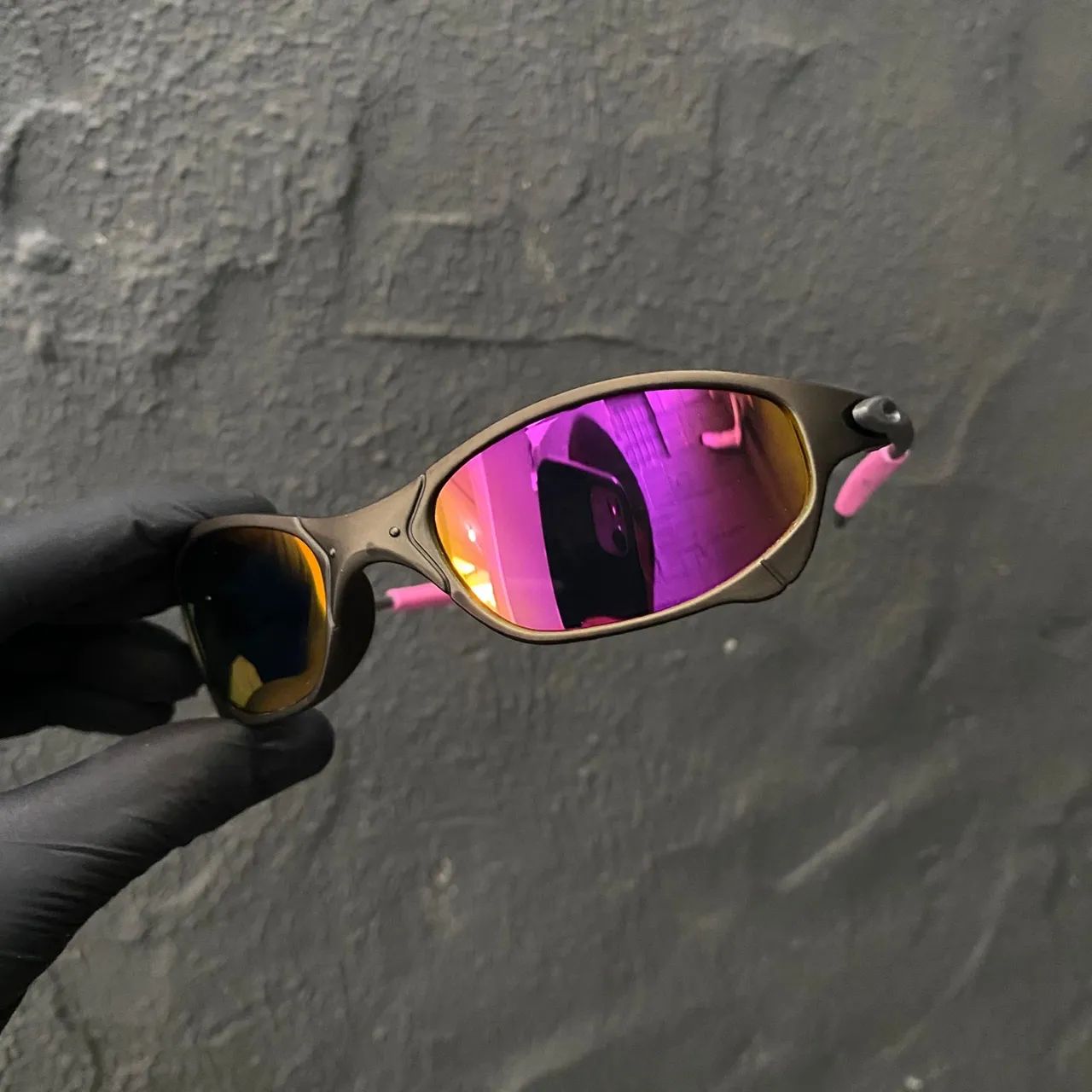 Juliet Metal  - Foto 2