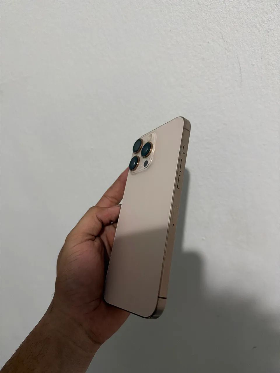 Iphone 16 PRO MAX 256GB - Foto 3