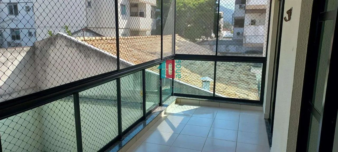 Recreio dos Bandeirantes | Apartamento 3 quartos, sendo 1 suite - Foto 2