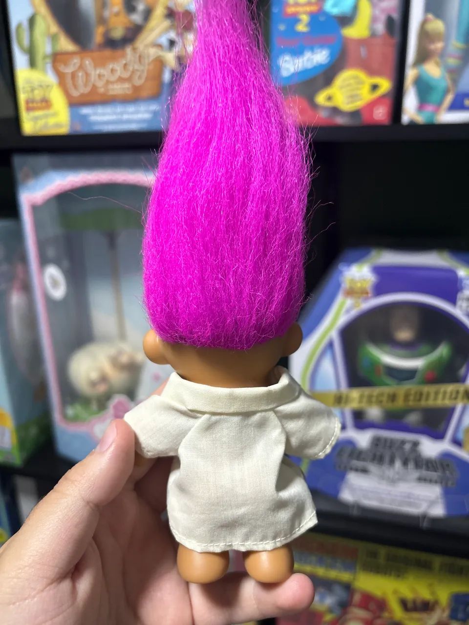 Troll Toy Story - Foto 2