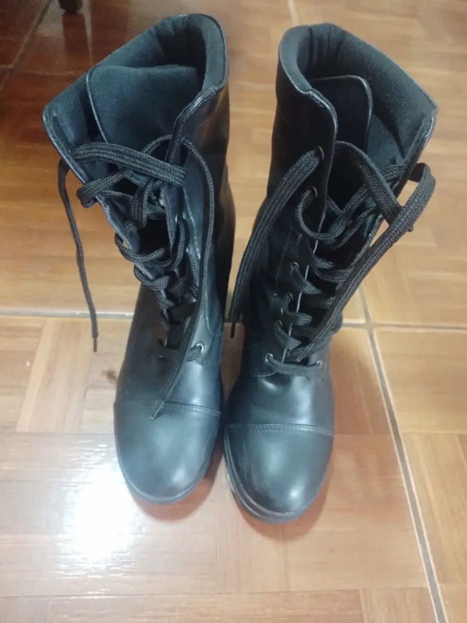 Sapatos - Foto 4