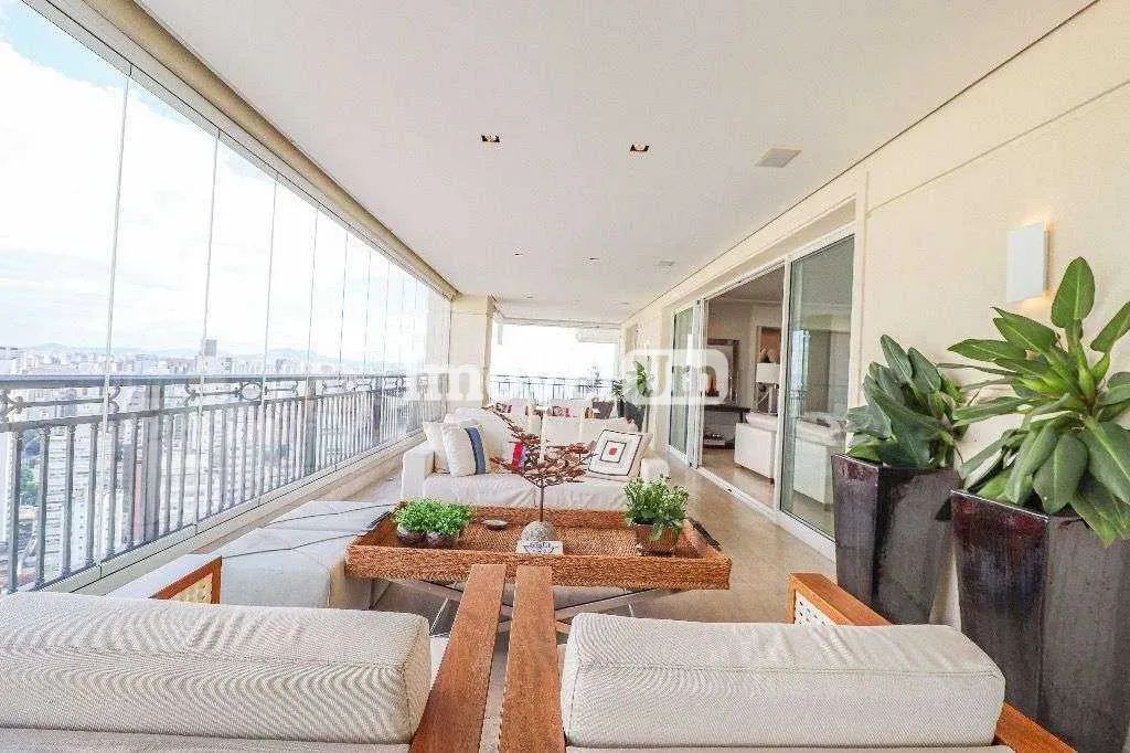 Santa Cecília | Apartamento 4 quartos, sendo 4 suites