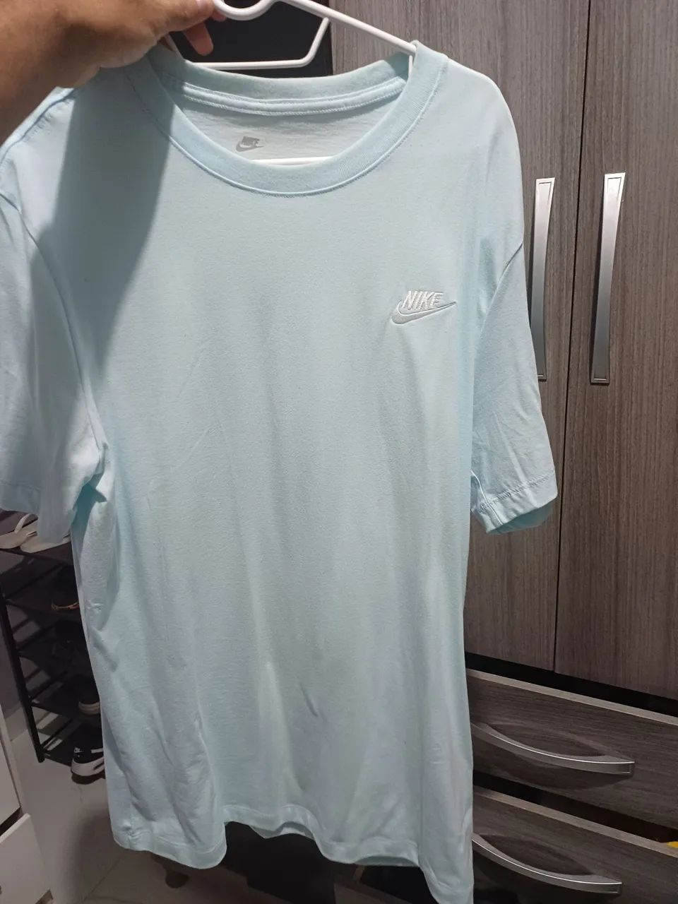 Camisa nike