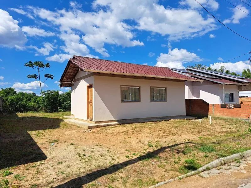 Casa ASCURRA - SC - Foto 5