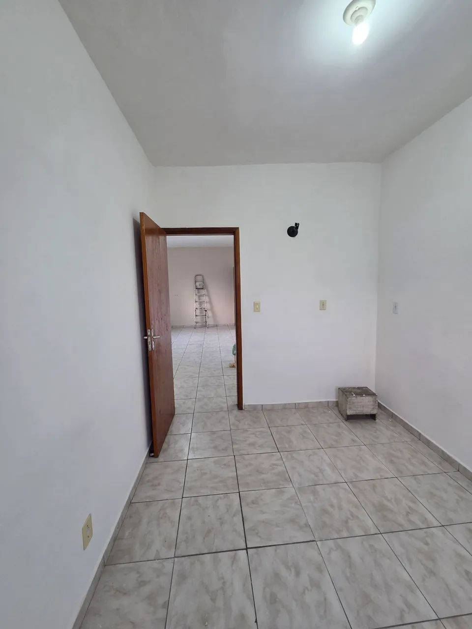 Foto - São Vicente - Parque das Bandeiras