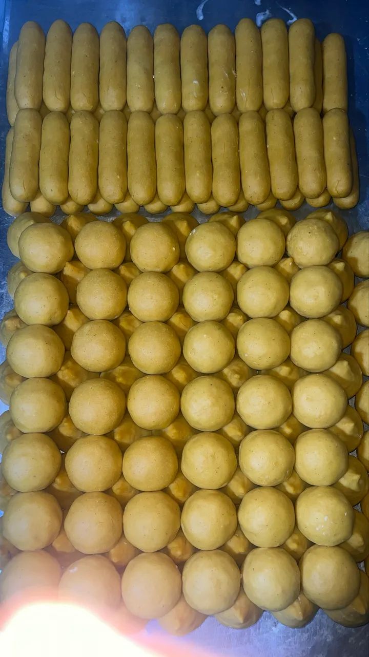 Salgado 150gm 