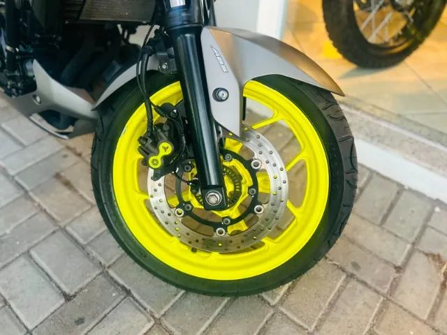 MT 03 ABS - GUTO MOTOS  - Foto 2