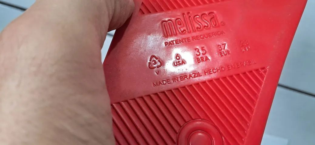 Melissa Beach Slide Love free - Foto 5