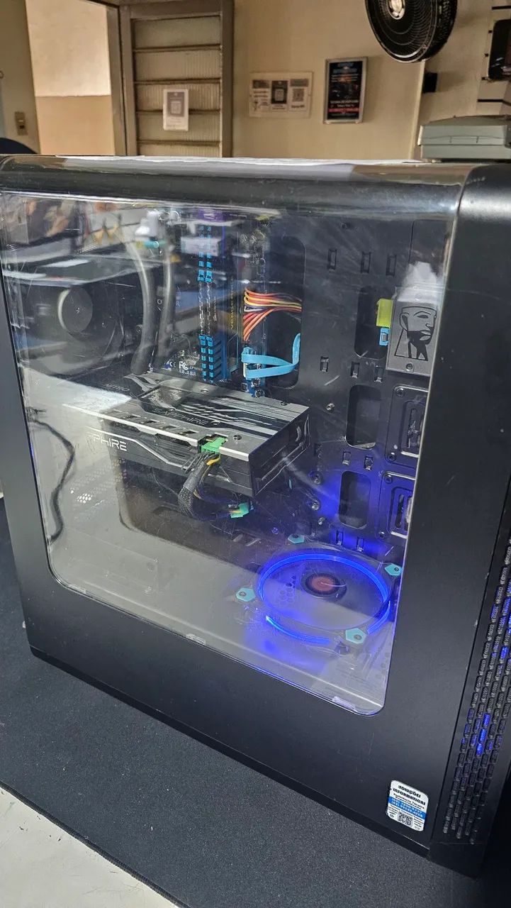 Pc gamer  - Foto 2