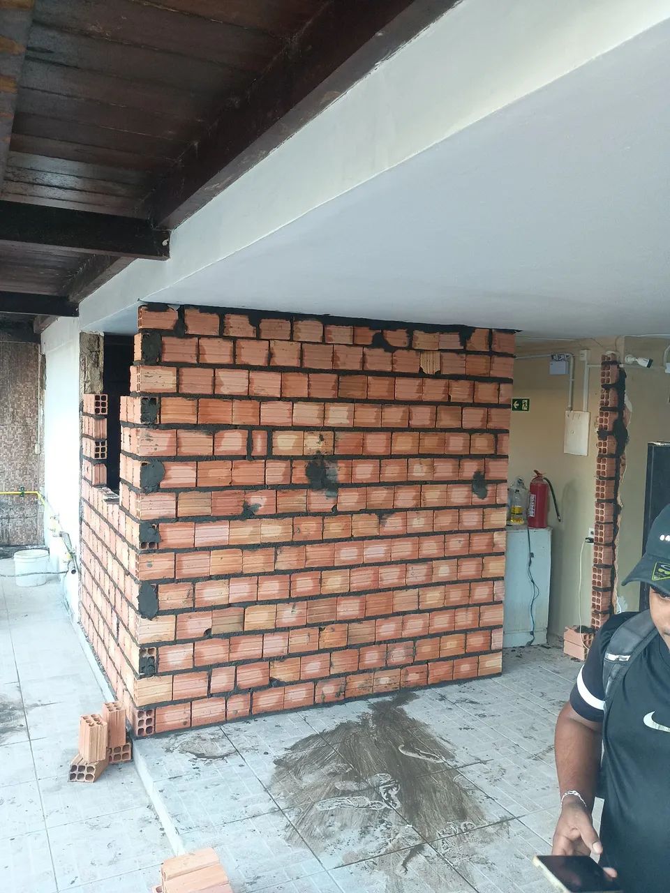 PEDREIRO profissional  - Foto 4
