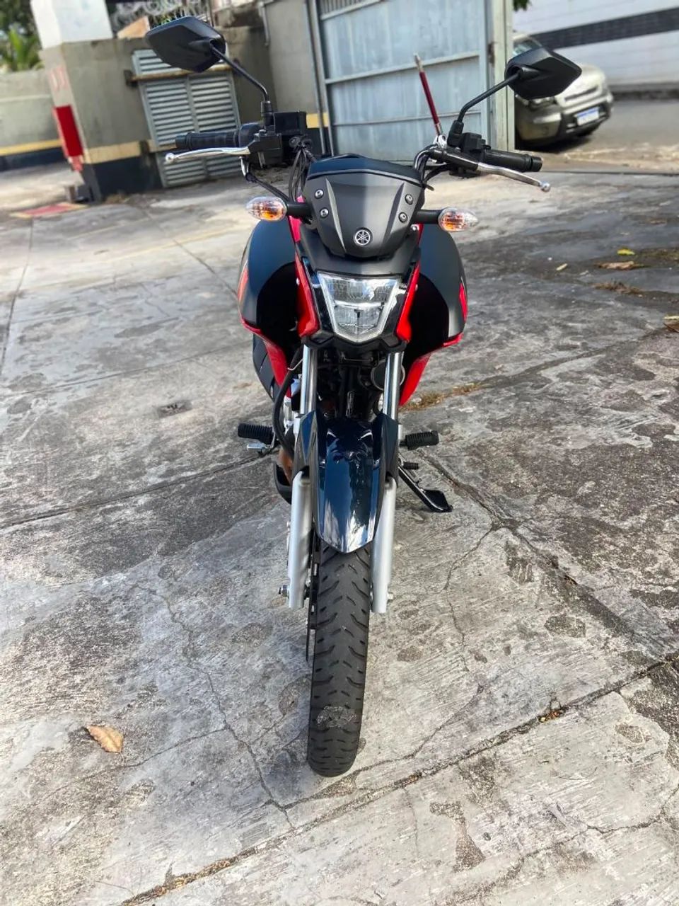 Yamaha Factor 150 - Foto 3