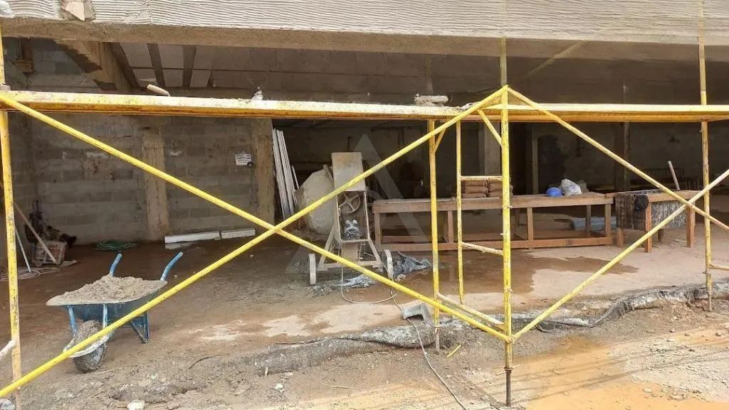Salão para alugar em Campinas, Taquaral, com 101 m² - Foto 4