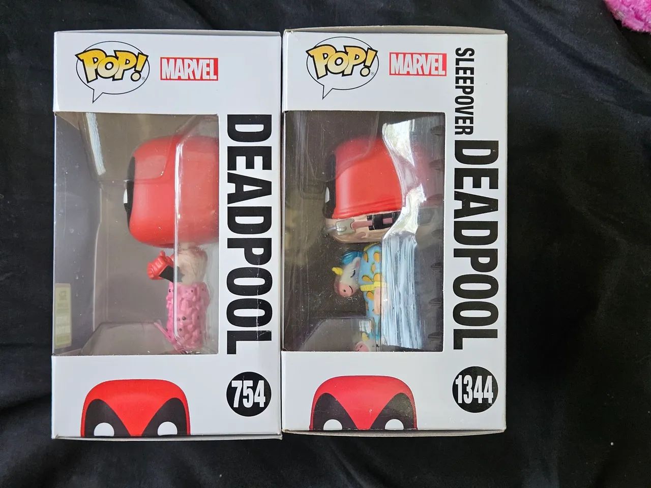 Funko 2 deadpools - Foto 4