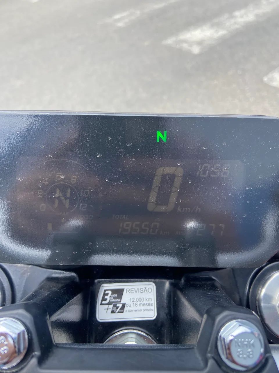 Vendo cb 300 f  - Foto 4