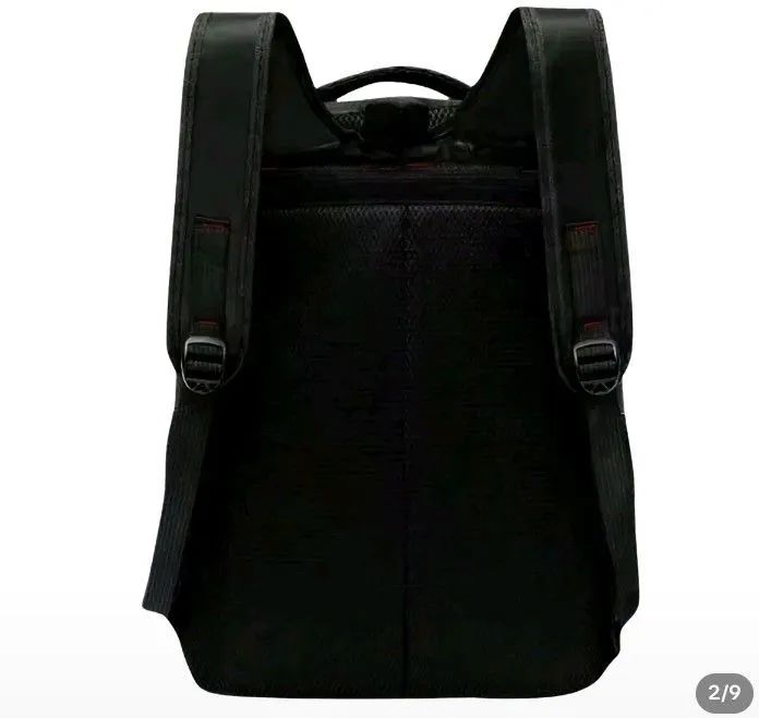 Mochila impermeável  - Foto 5