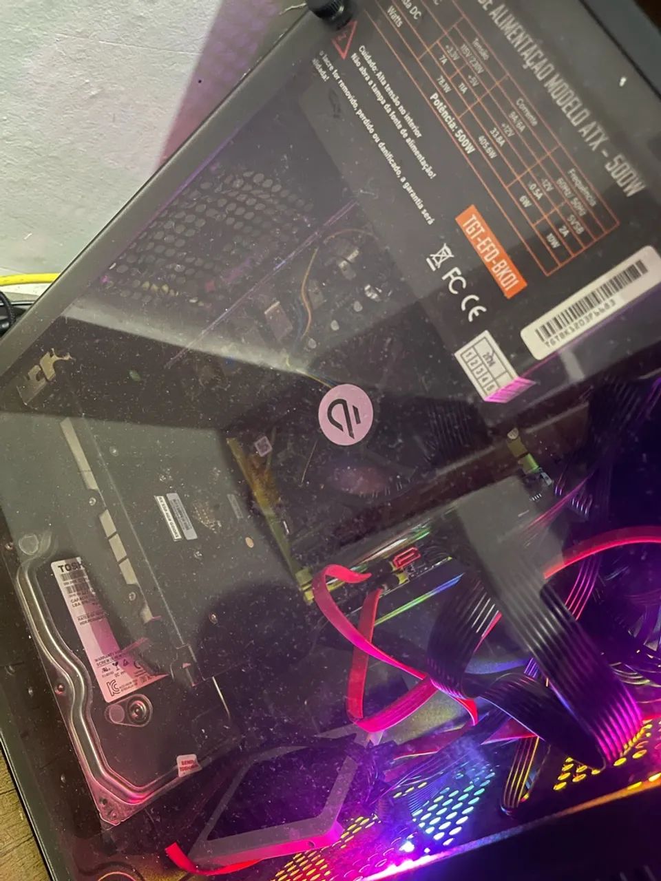 Computador gamer i5 - Foto 3