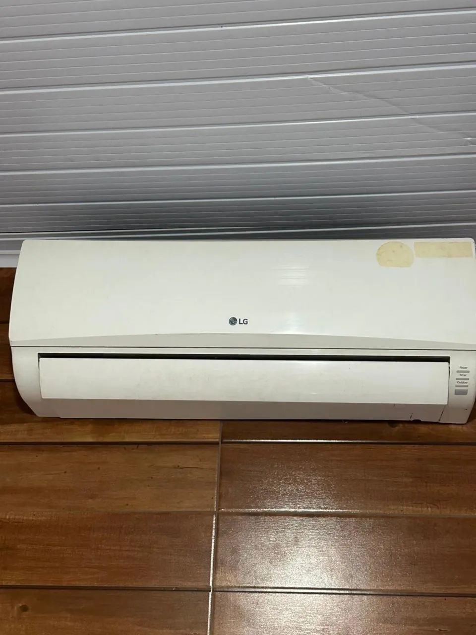 Ar-condicionado  - Foto 2