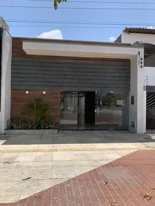 LOJA com 220 m2 na praça da Matriz em Centro - São Gonçalo do Amarante - CE