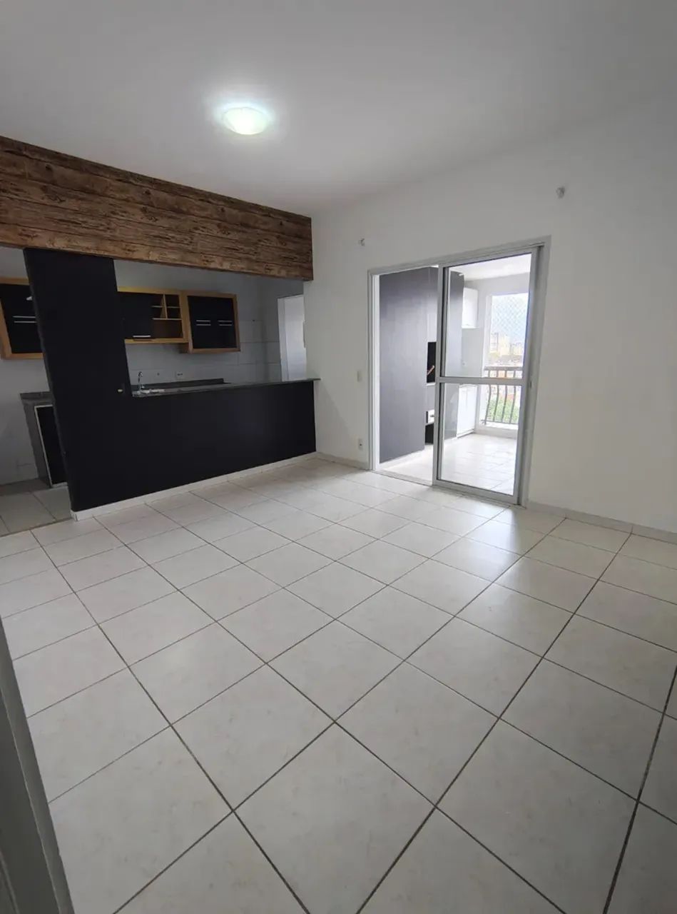 Edifício Mistral Residencec/ 69m², 2 quartos(1 suíte) e 1 vaga em Cremação- Belém - PA