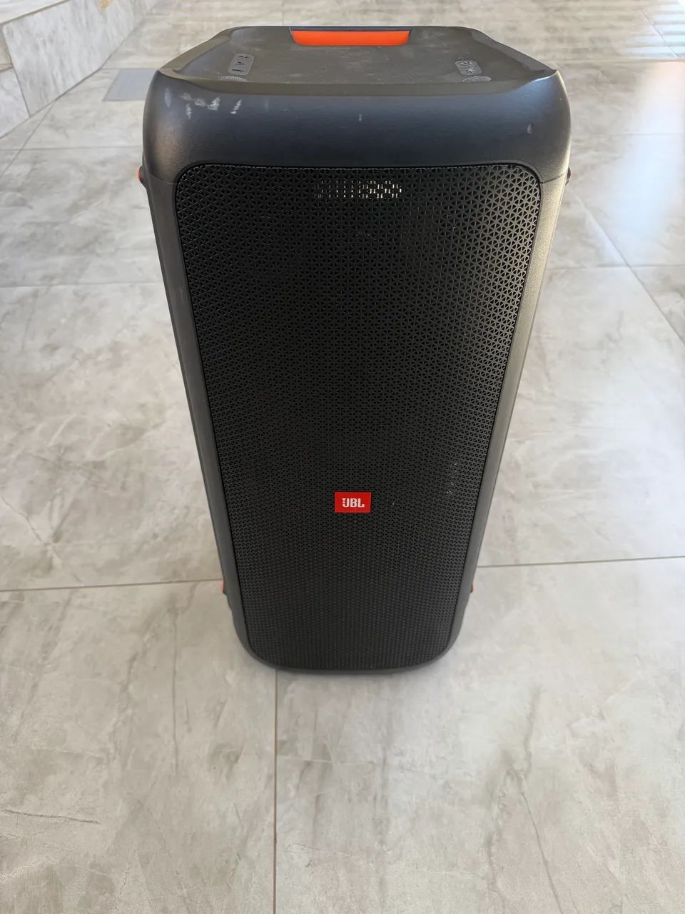 JBL 300 Original ótima bateria 
