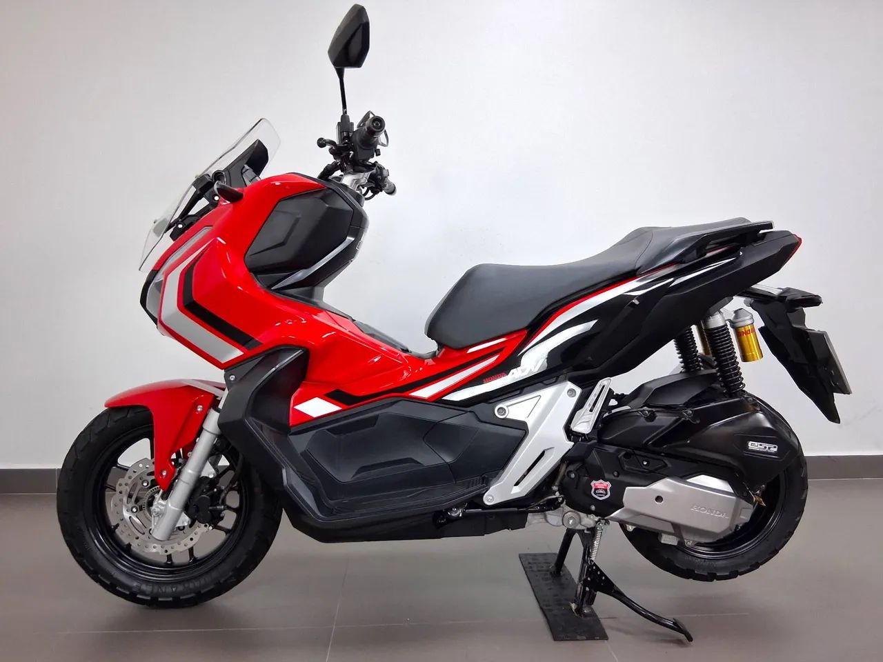 HONDA ADV 150 - Foto 2