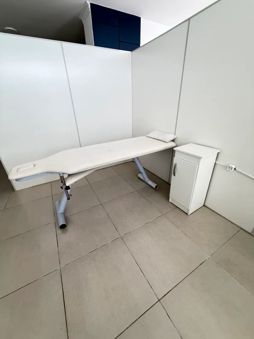 Maca tubolar 