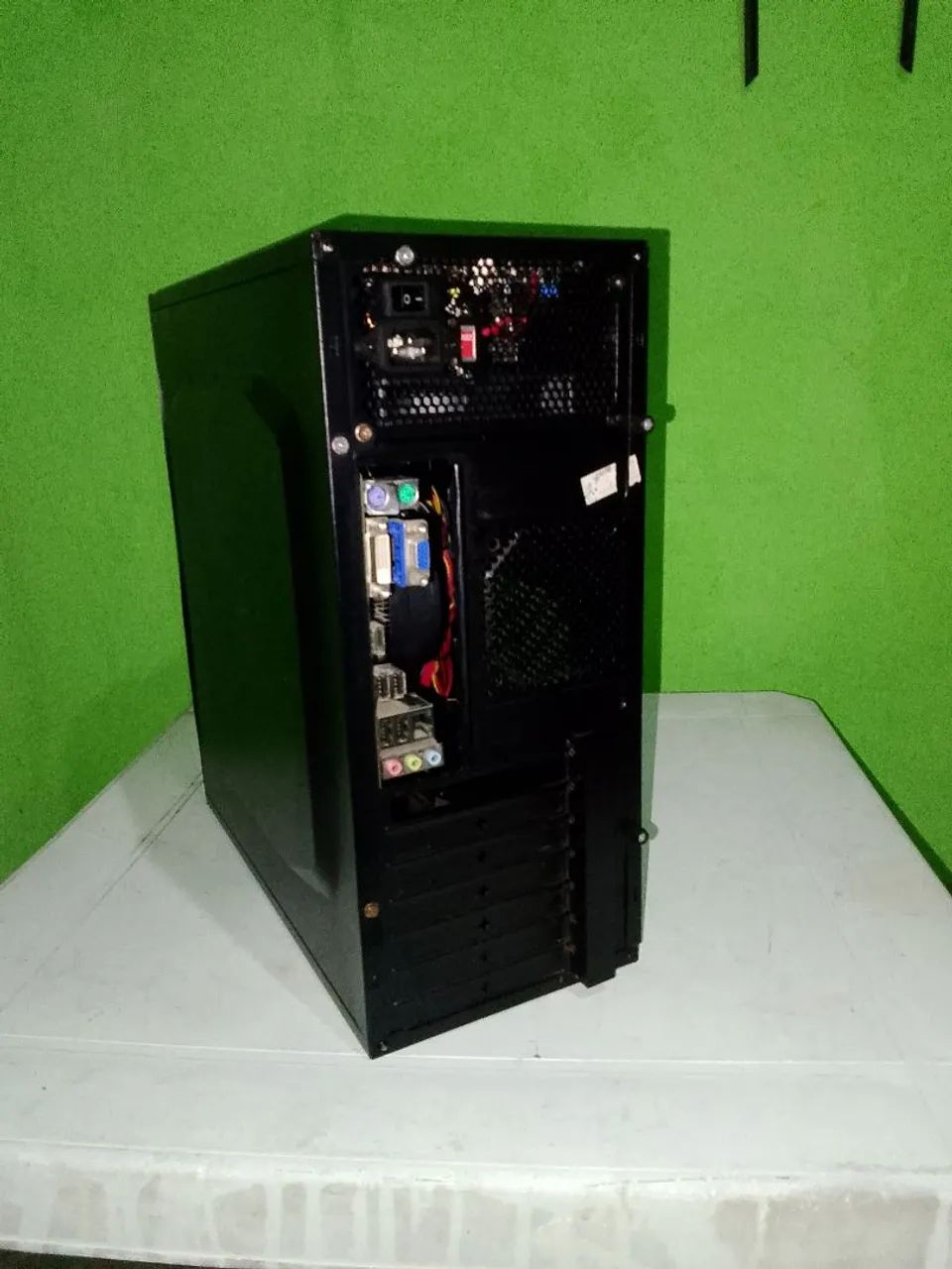 CPU top core i5 + 8 ram  - Foto 4