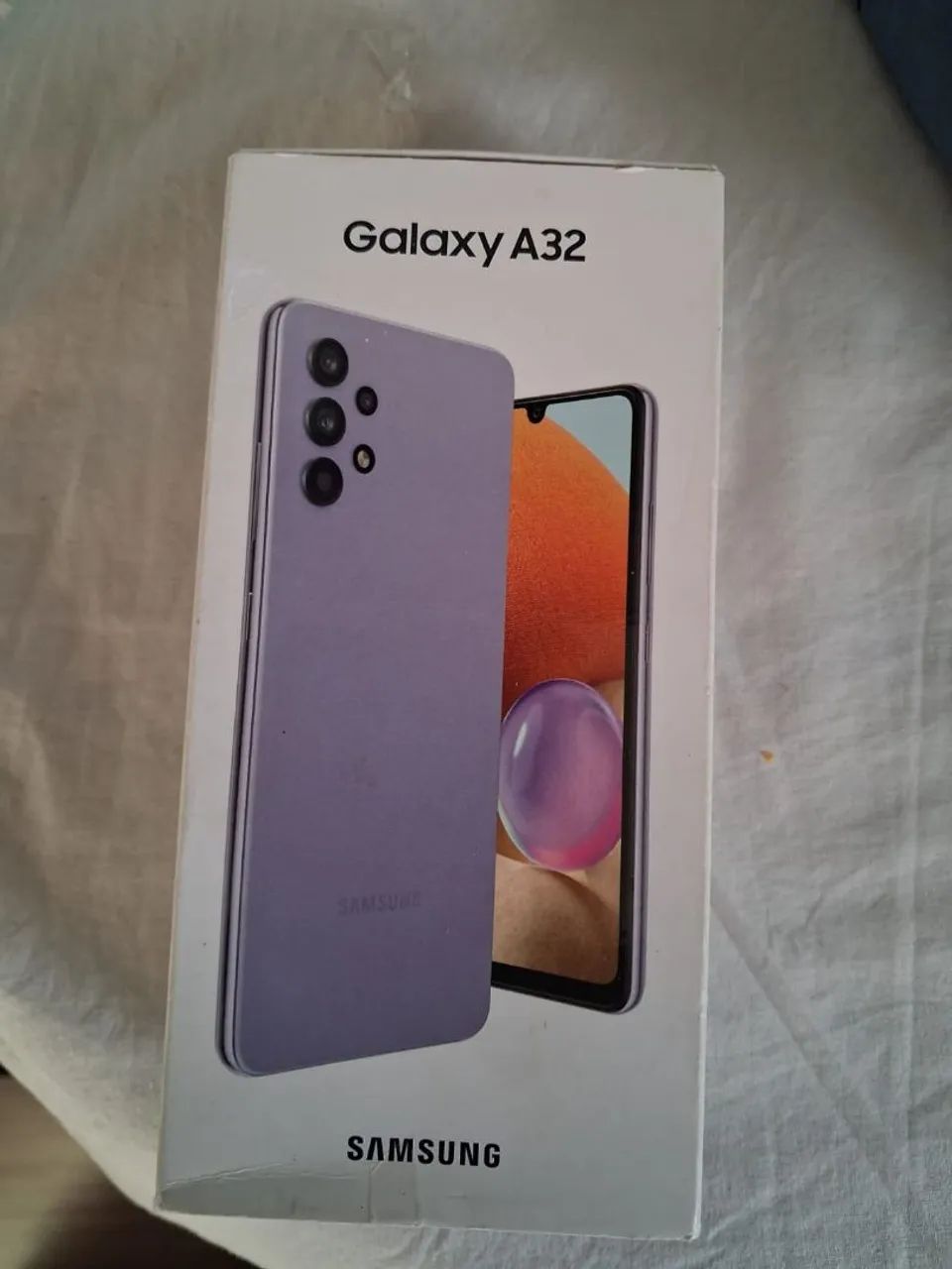 Samsung A32