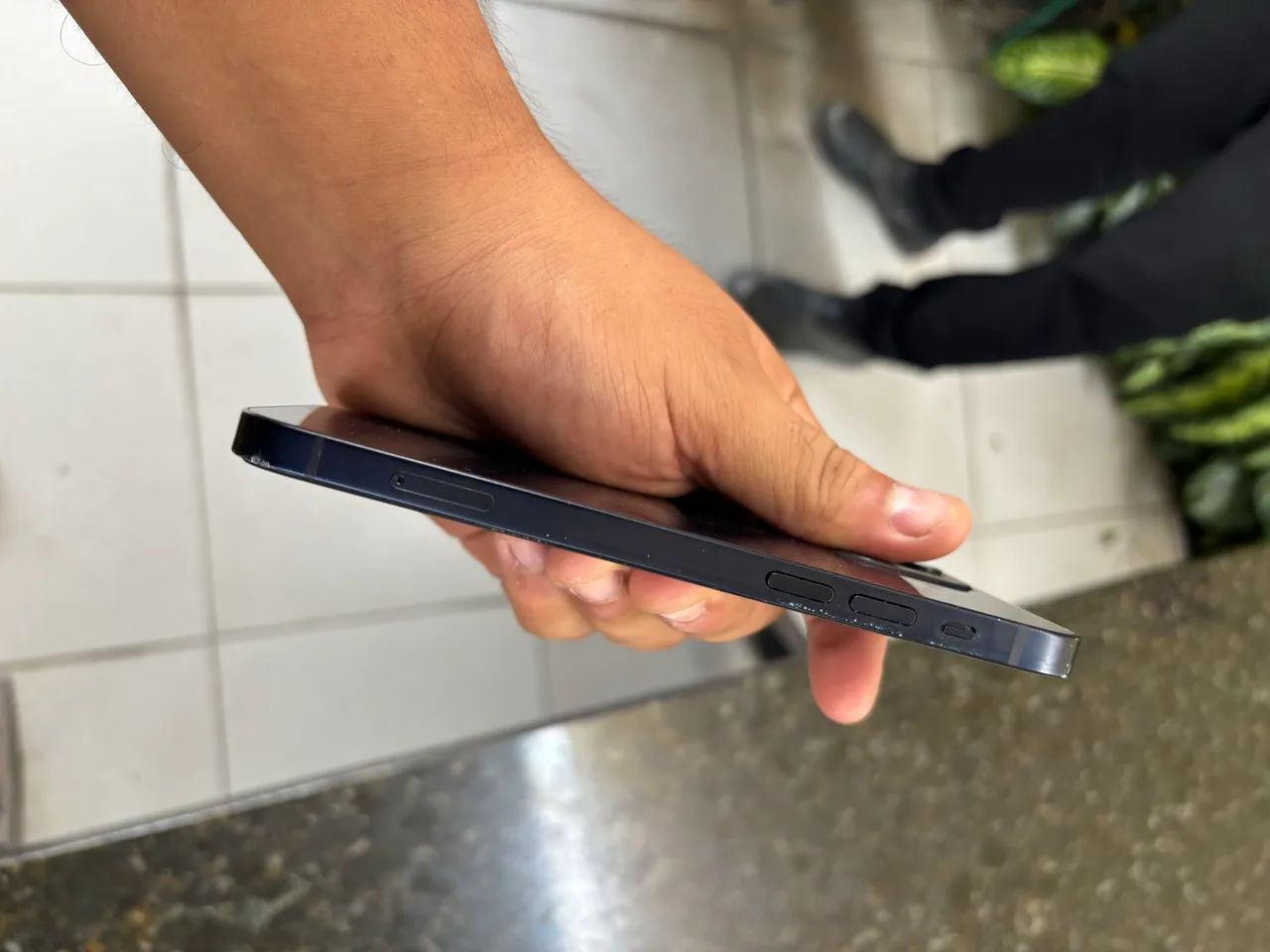 iPhone 12 - 64gb - Foto 4