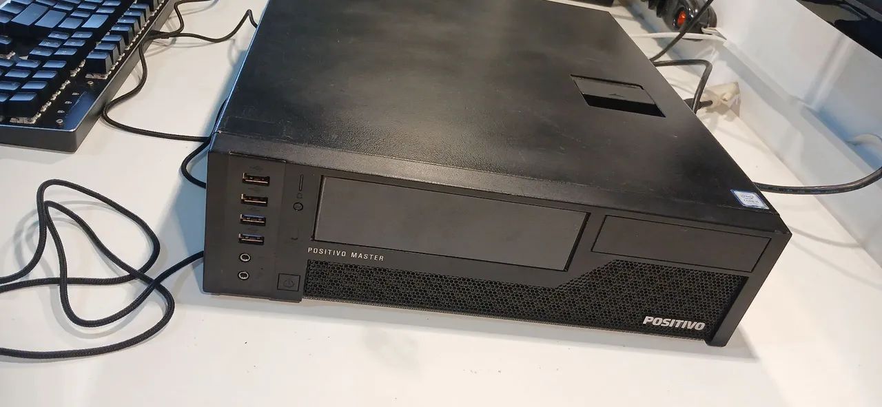 cpu i3 6300 + 4 gb RAM DDR4  - Foto 2