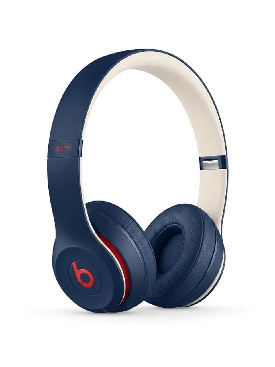Beats Solo3 Wireless ブルー Beats Solo3 Wireless Azul Original | Excelente Estado - Fones de