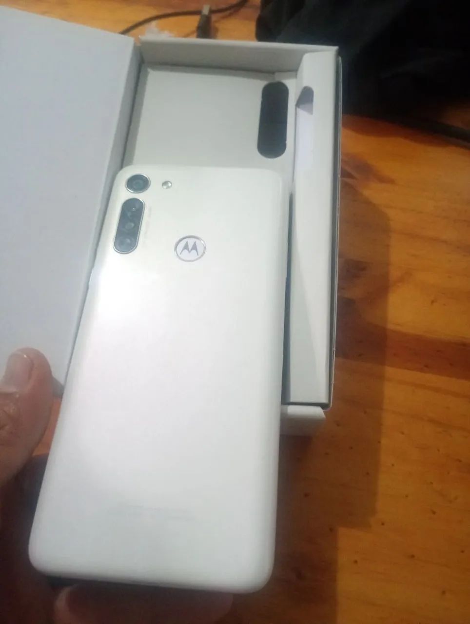 Celular top e barato - Foto 3