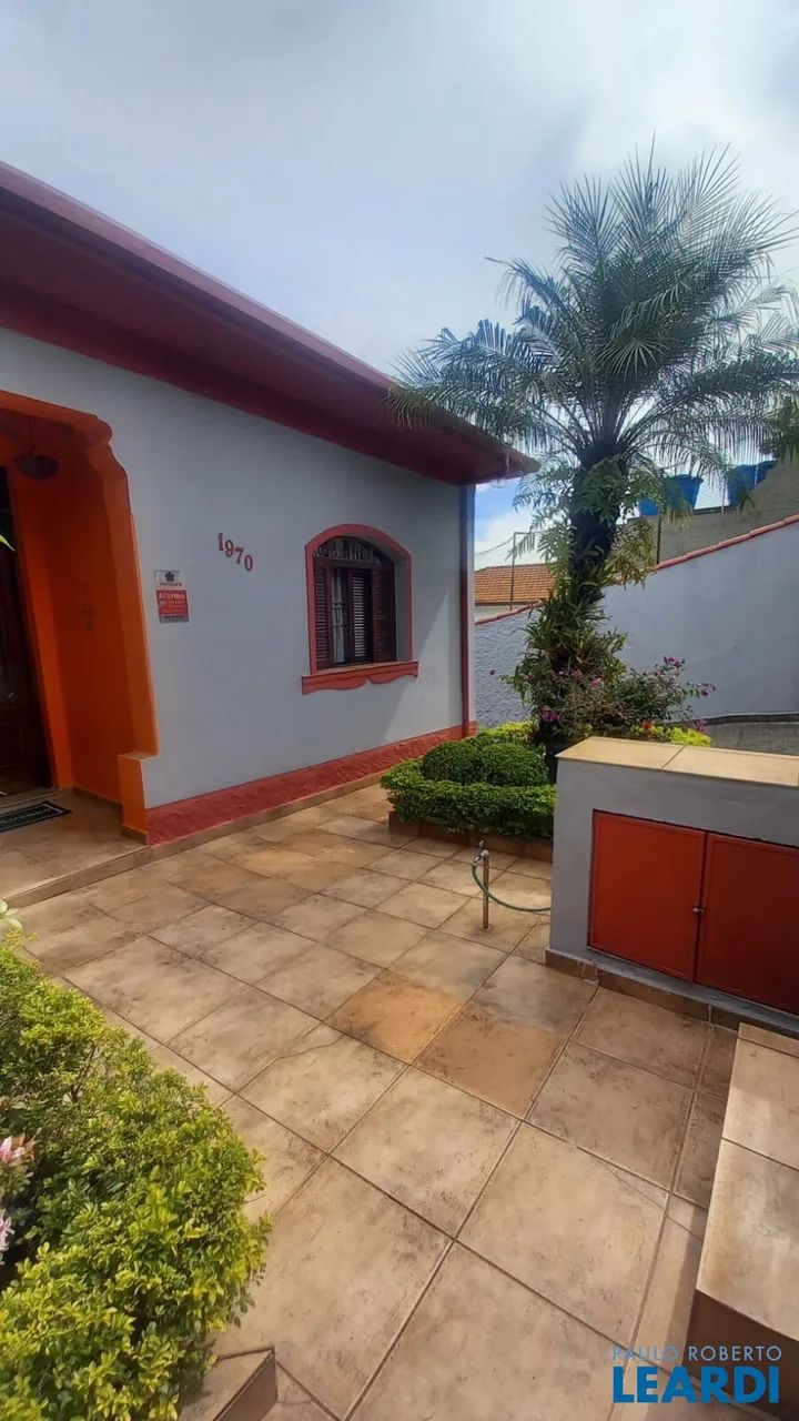 CASA TÉRREA - VILA ROMANA - SP - Foto 3