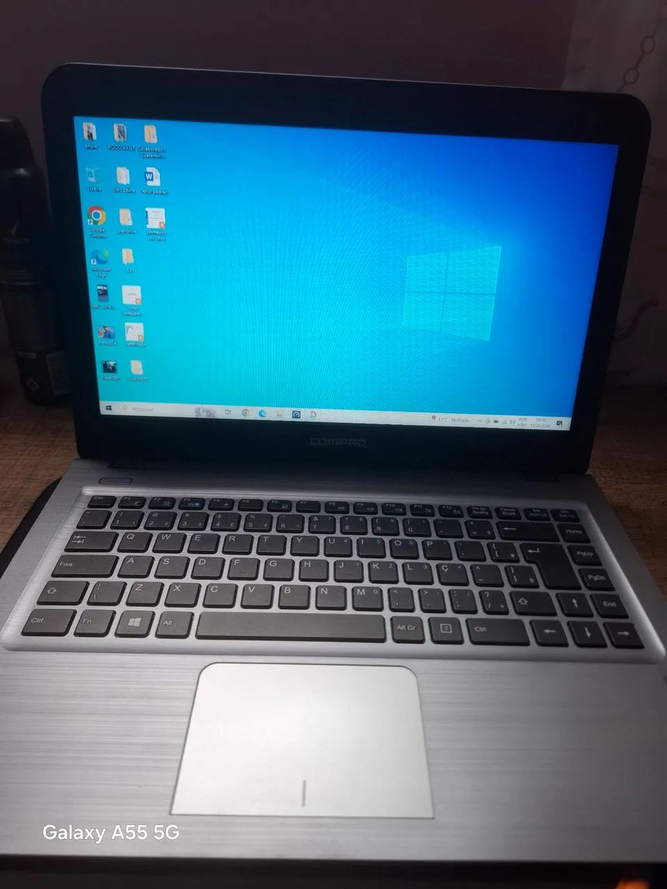 Notebook Compaq - Foto 5