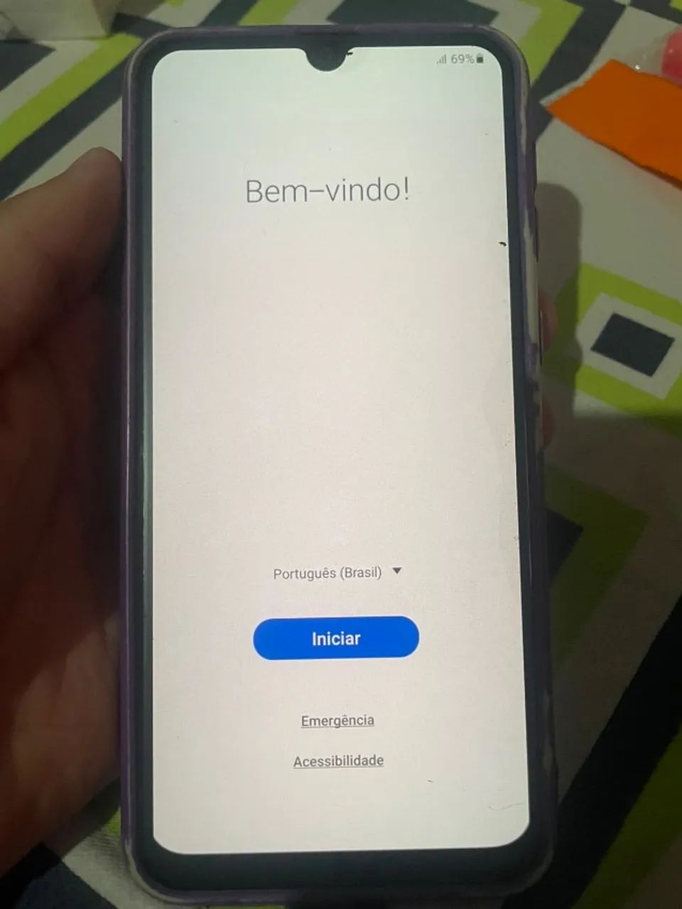 Samsung Galaxy M31 - Foto 2