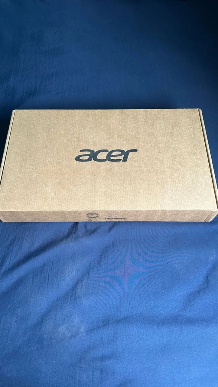 Notebook Gamer - Acer Nitro 5  - Foto 5