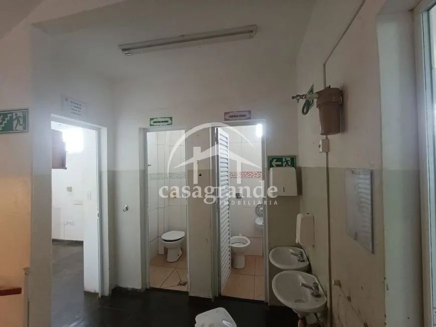 Aluguel Prédio NOSSA SENHORA APARECIDA - Foto 2