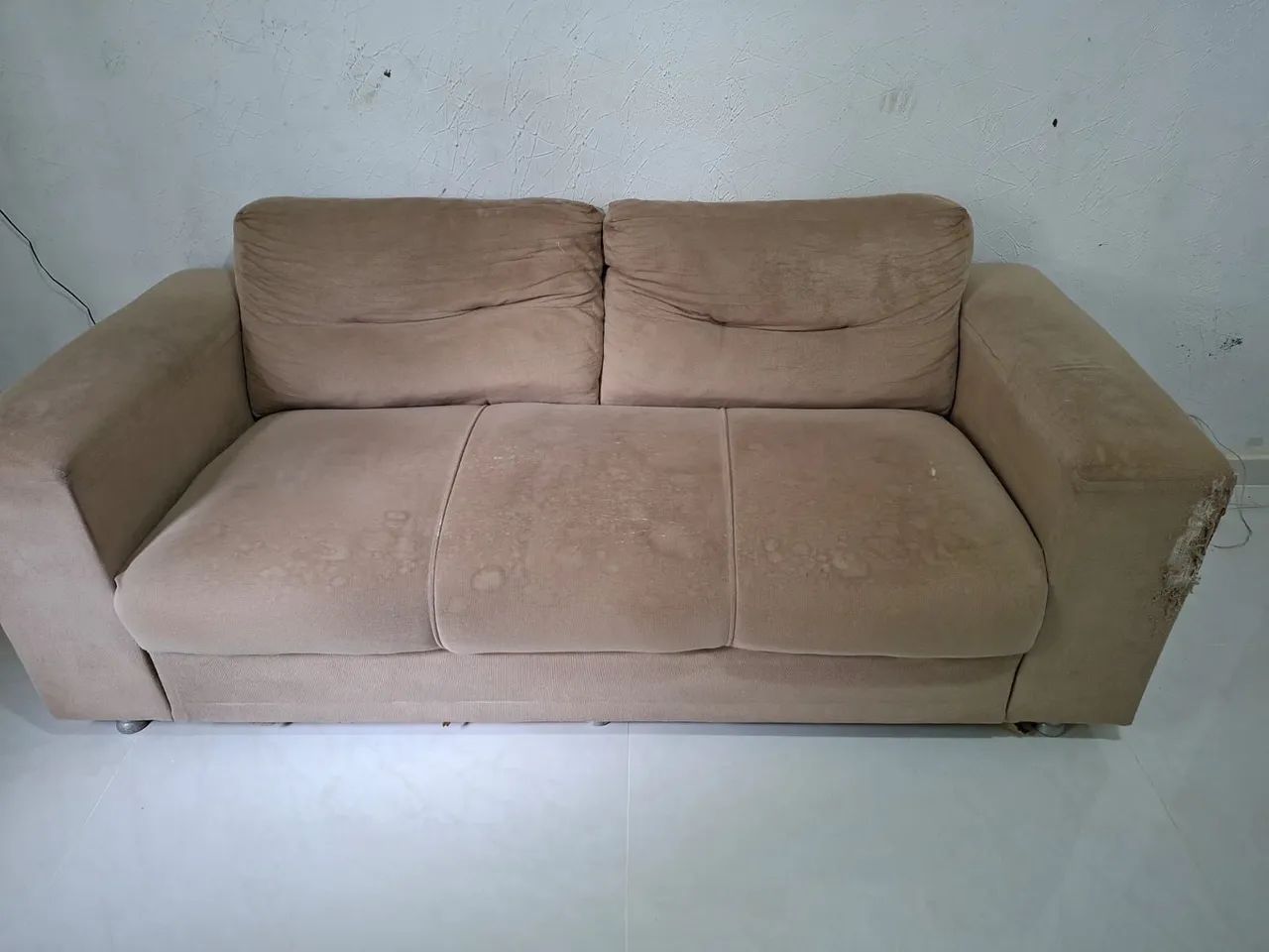 Sofá 3L 250,00  - Foto 3