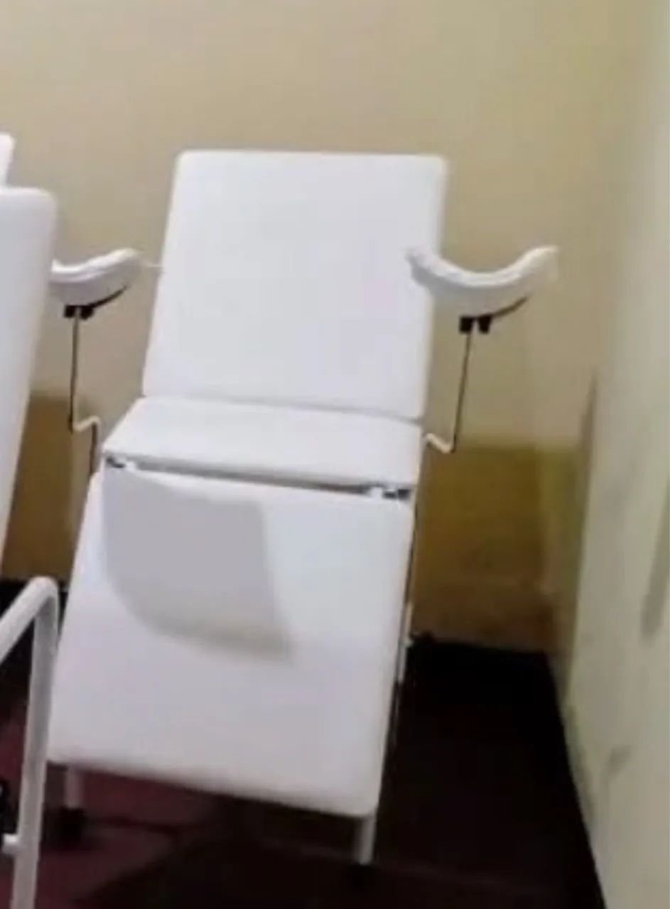 MACA para paciente branca  - Foto 2