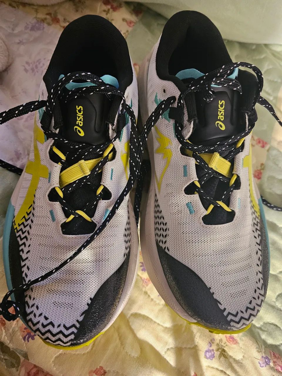 ASICS Trabuco Max 5 - Foto 4