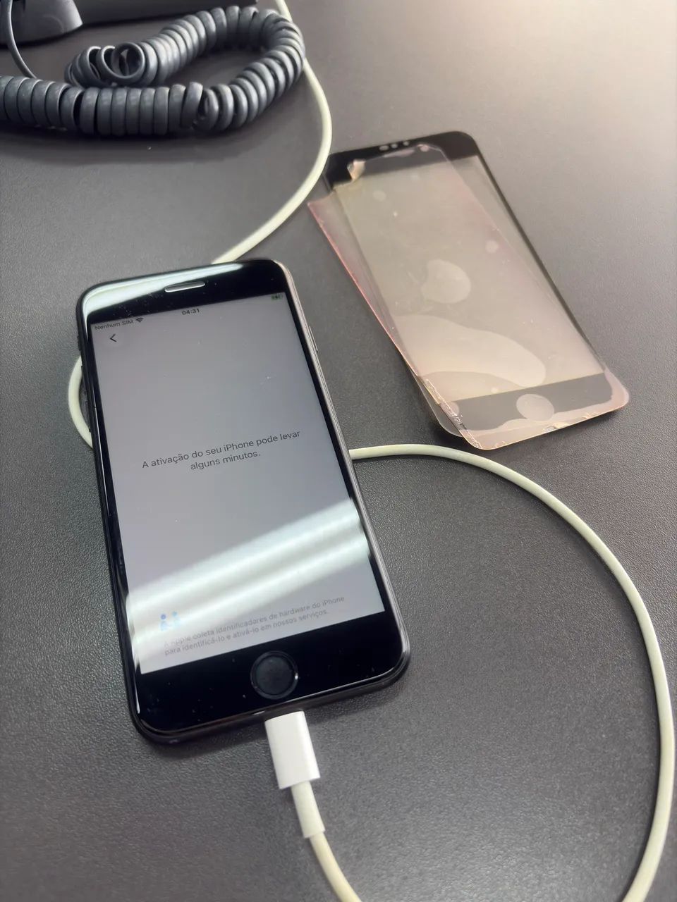 iPhone SE 2020 - Foto 2