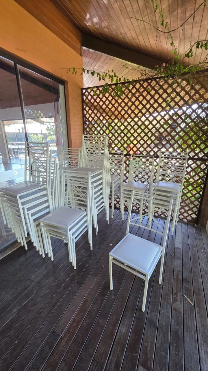 Cadeira para casamento  - Foto 2
