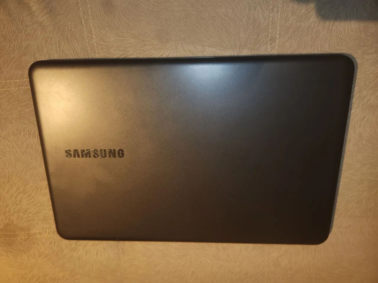 Notebook Samsung - Foto 2