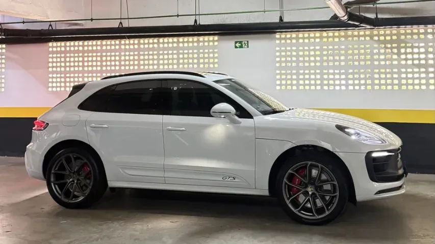 Porsche Macan GTS 2.9 Bi-turbo 380cv 2024