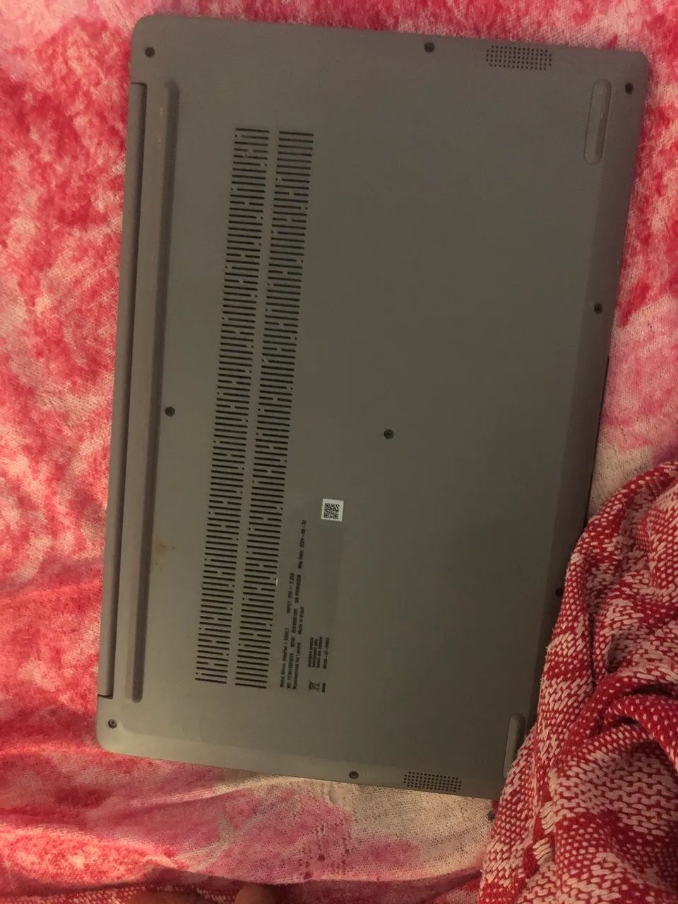 Notebook Lenovo - Foto 3
