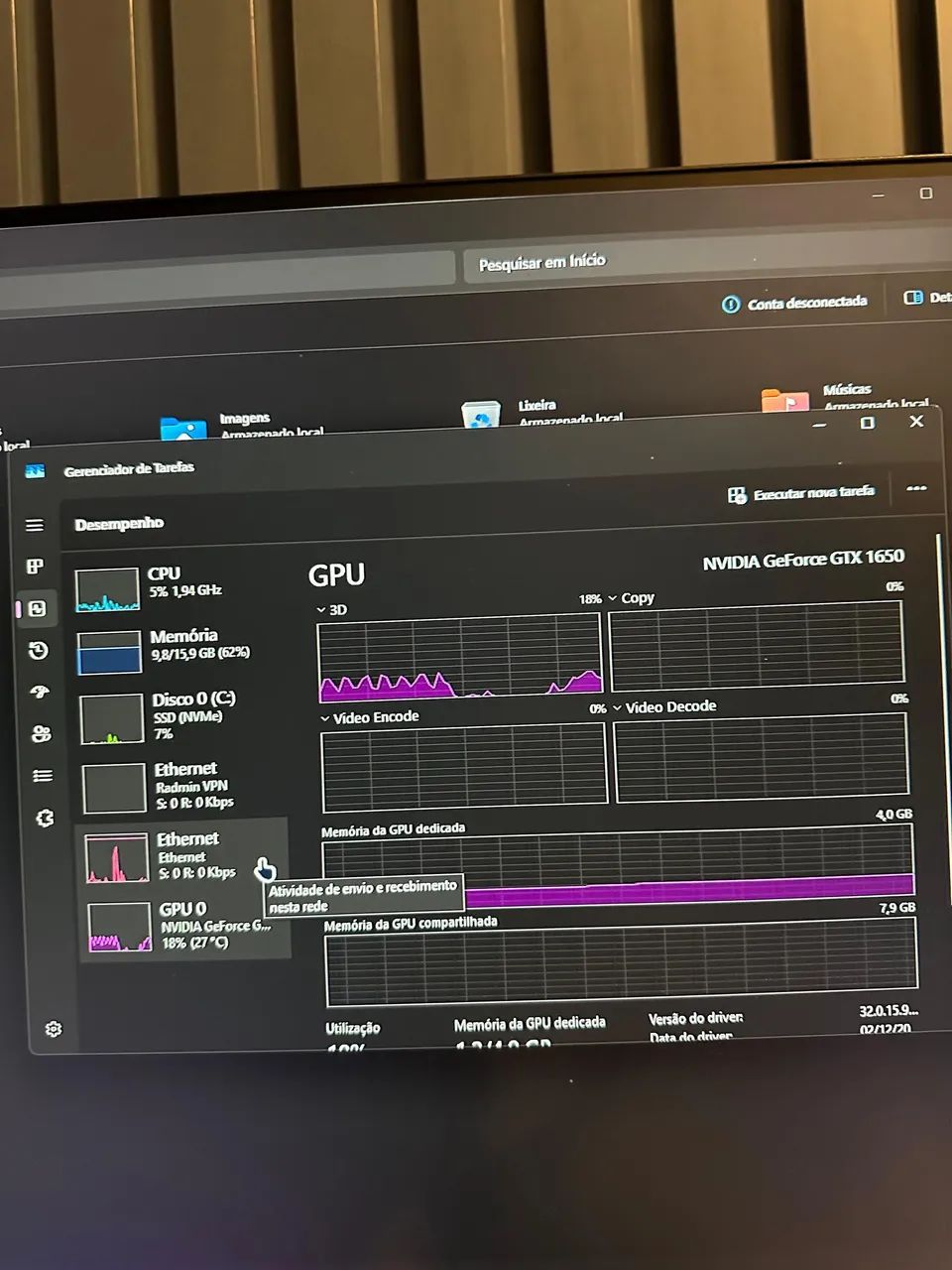 Vendo PC GAMER  - Foto 4