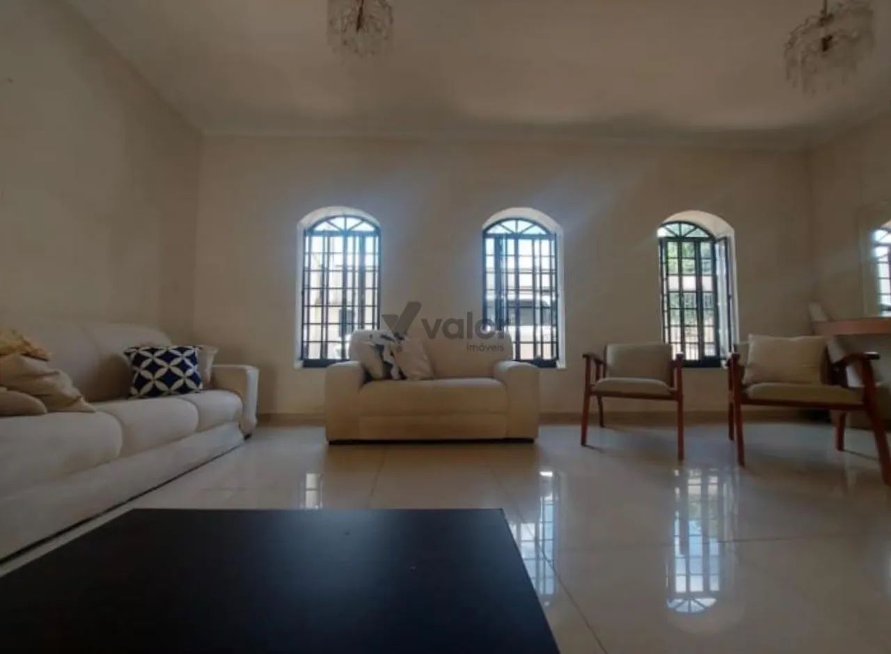 Casa à venda em Campinas, Jardim Chapadão, com 4 quartos, com 219 m² - Foto 4