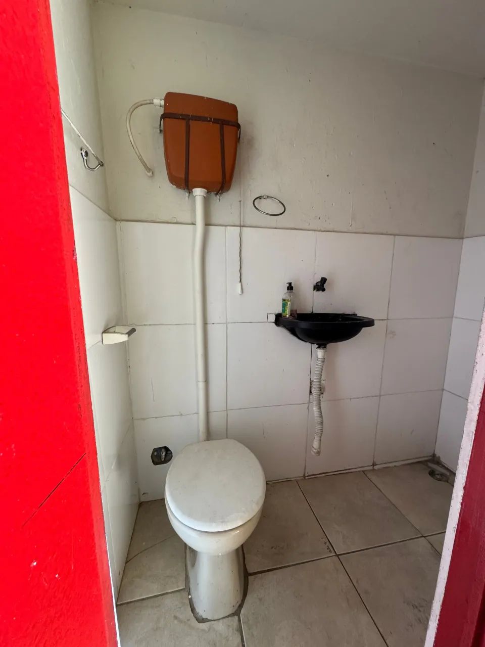 Comercial para locação, CLIMA BOM, Maceió, AL - Foto 3